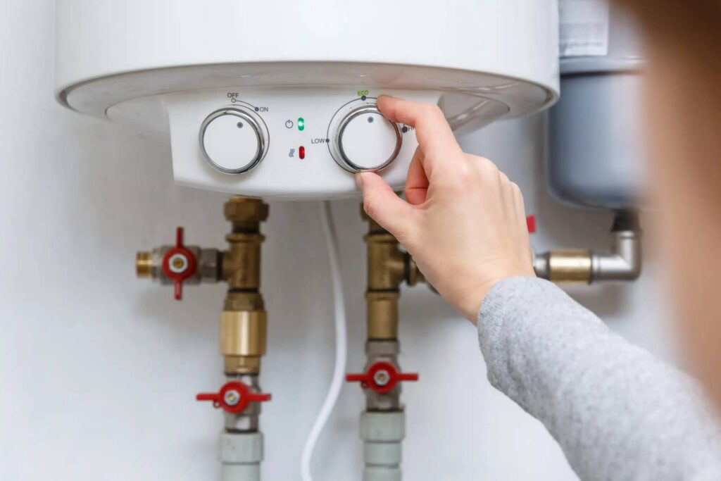 Water Line Replacements
