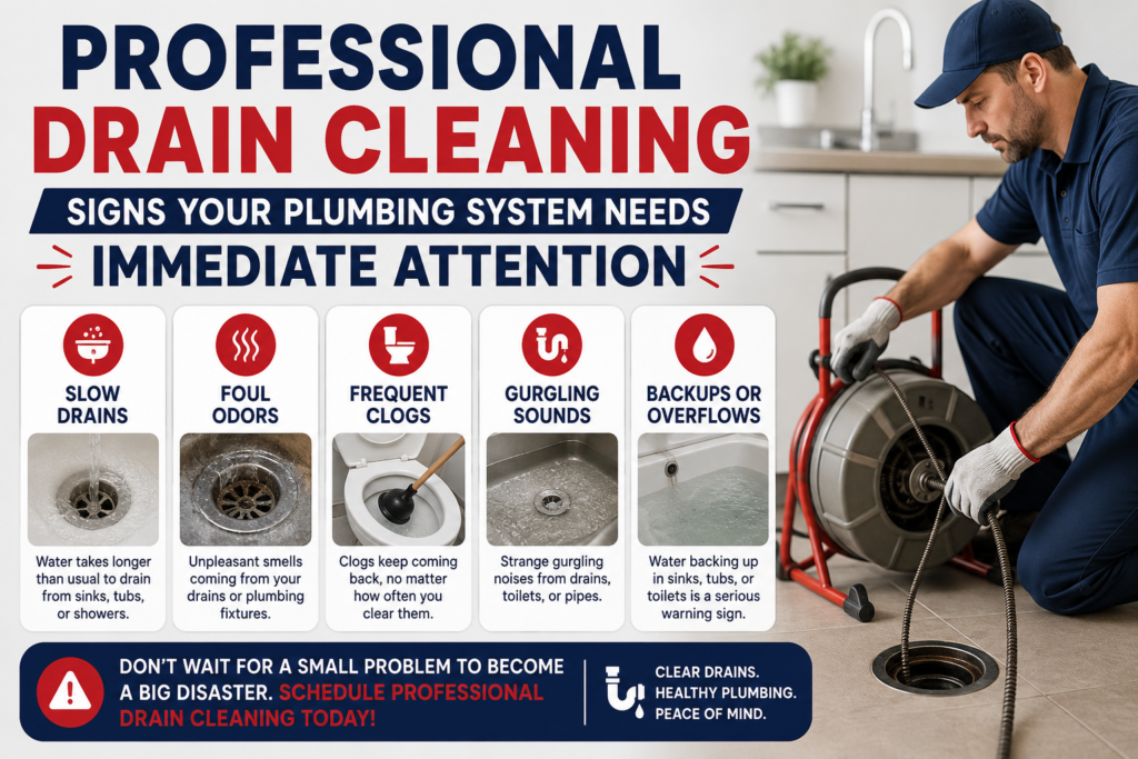 plumbing